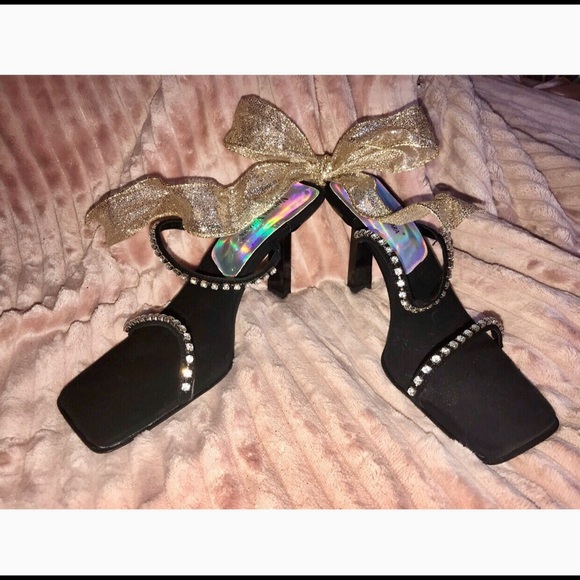 Varsavia Viamara Shoes - NBW ELEGANT HEELS